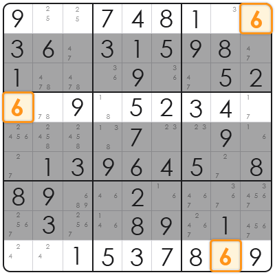free sudoku online easy